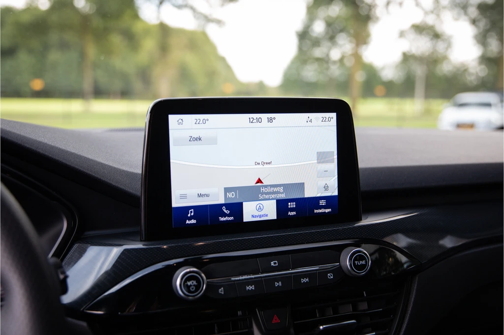 Ford Kuga – foto 17