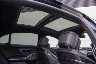 Mercedes-Benz S-Klasse – thumbnail 20
