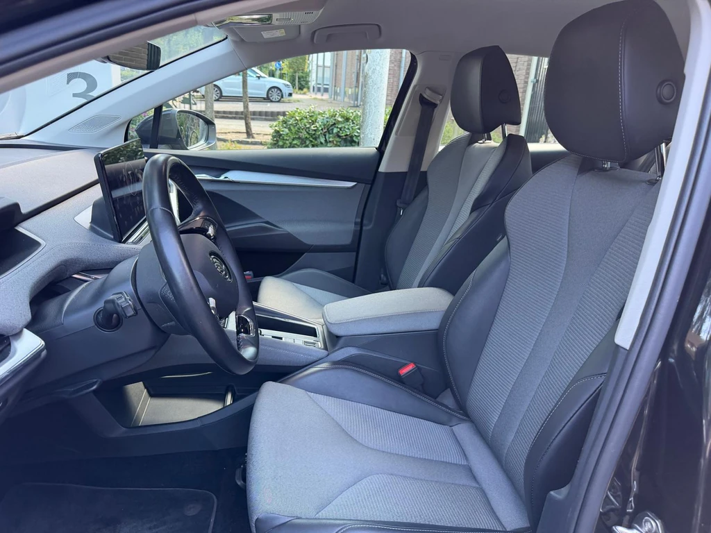 Škoda Enyaq iV – foto 20