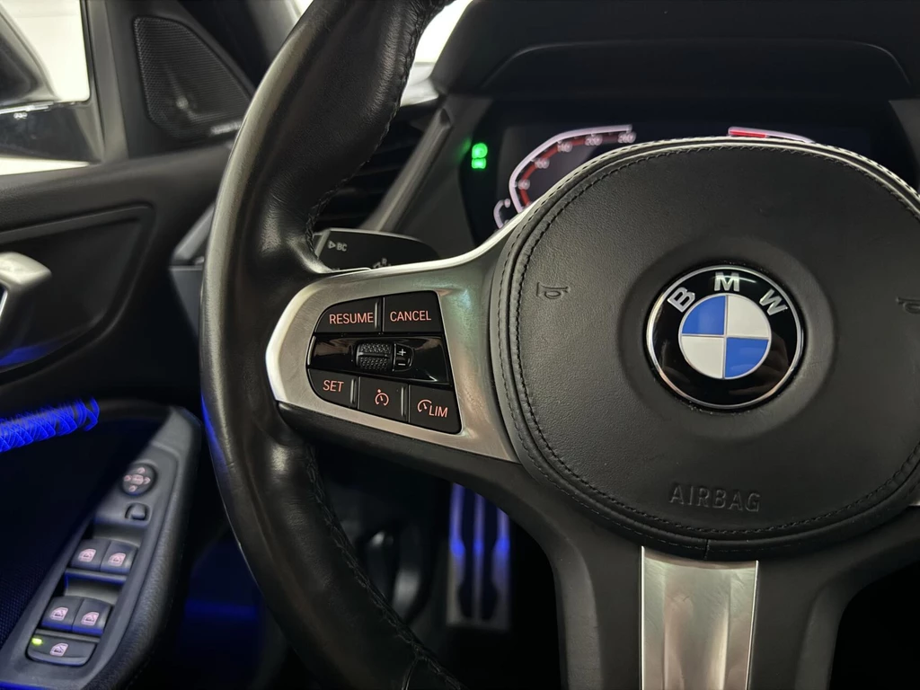 BMW 1 Serie – foto 37