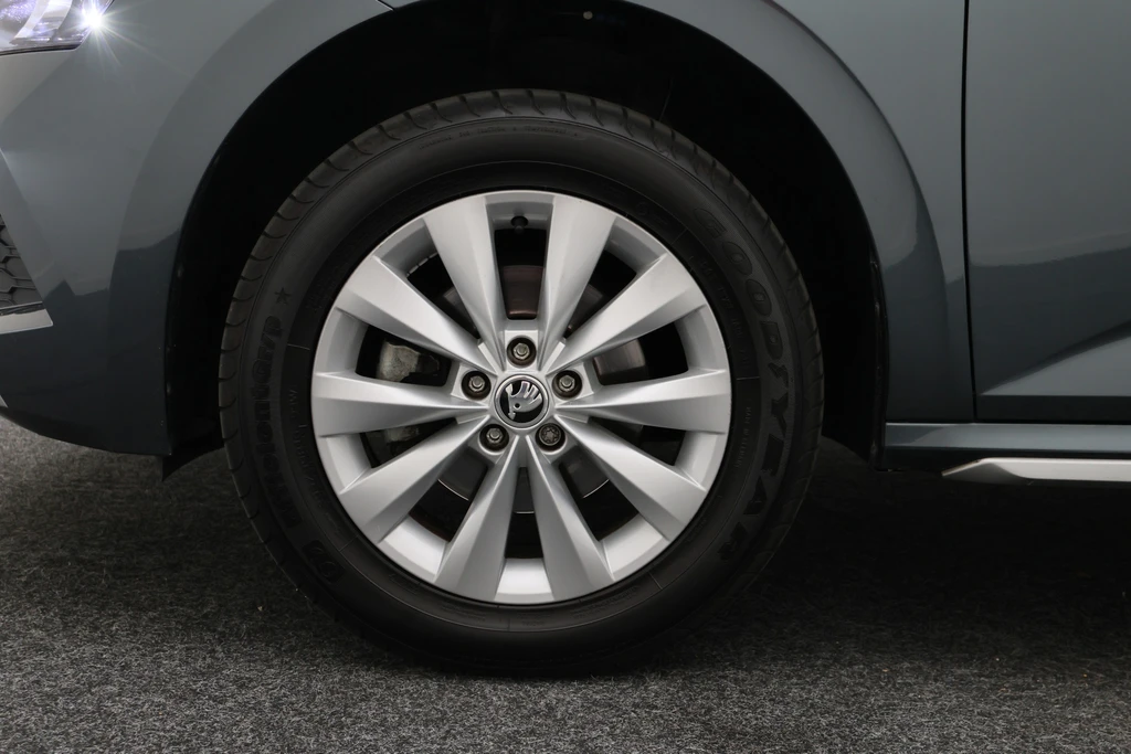 Škoda Kamiq – foto 28