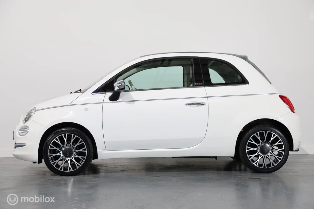 Fiat 500C – foto 4