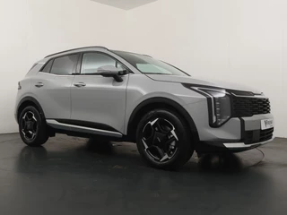 Kia Sportage – thumbnail 10