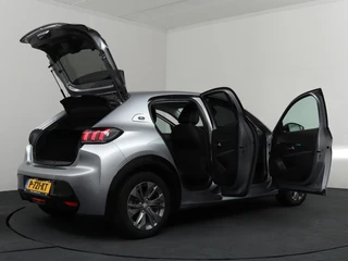 Peugeot e-208 – thumbnail 5