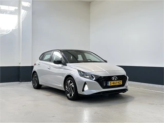 Hyundai i20 – thumbnail 6