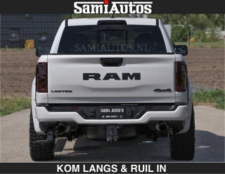 Dodge Ram Pick-Up – thumbnail 14