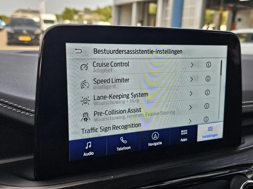 Ford Kuga – foto 24