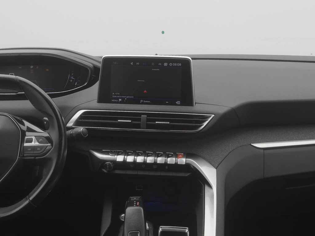 Peugeot 5008 – foto 25