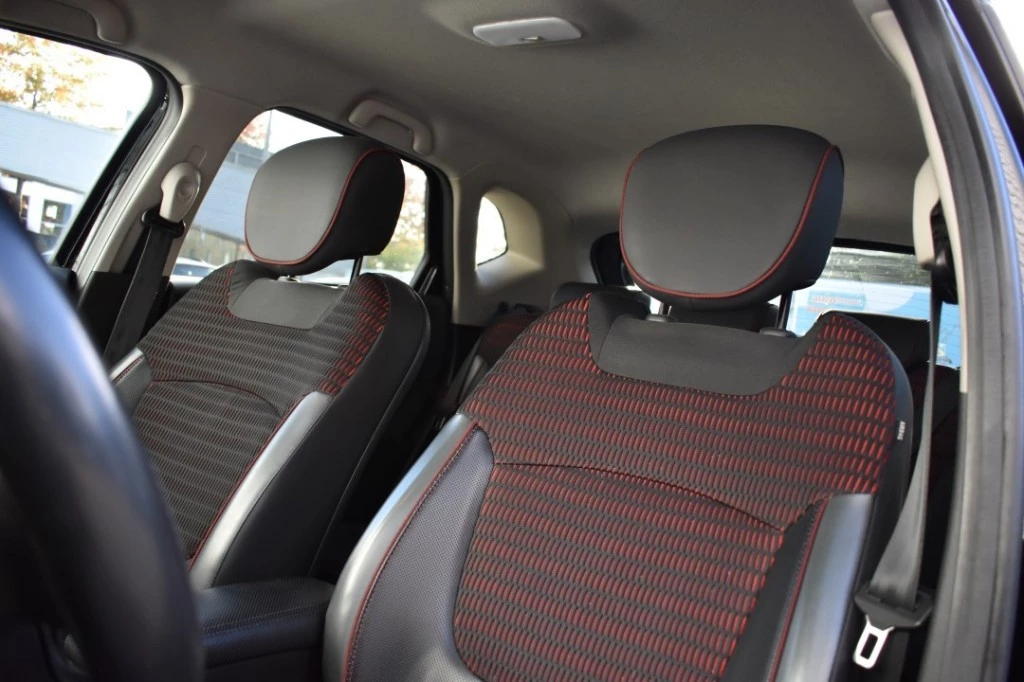 Renault Captur – foto 18