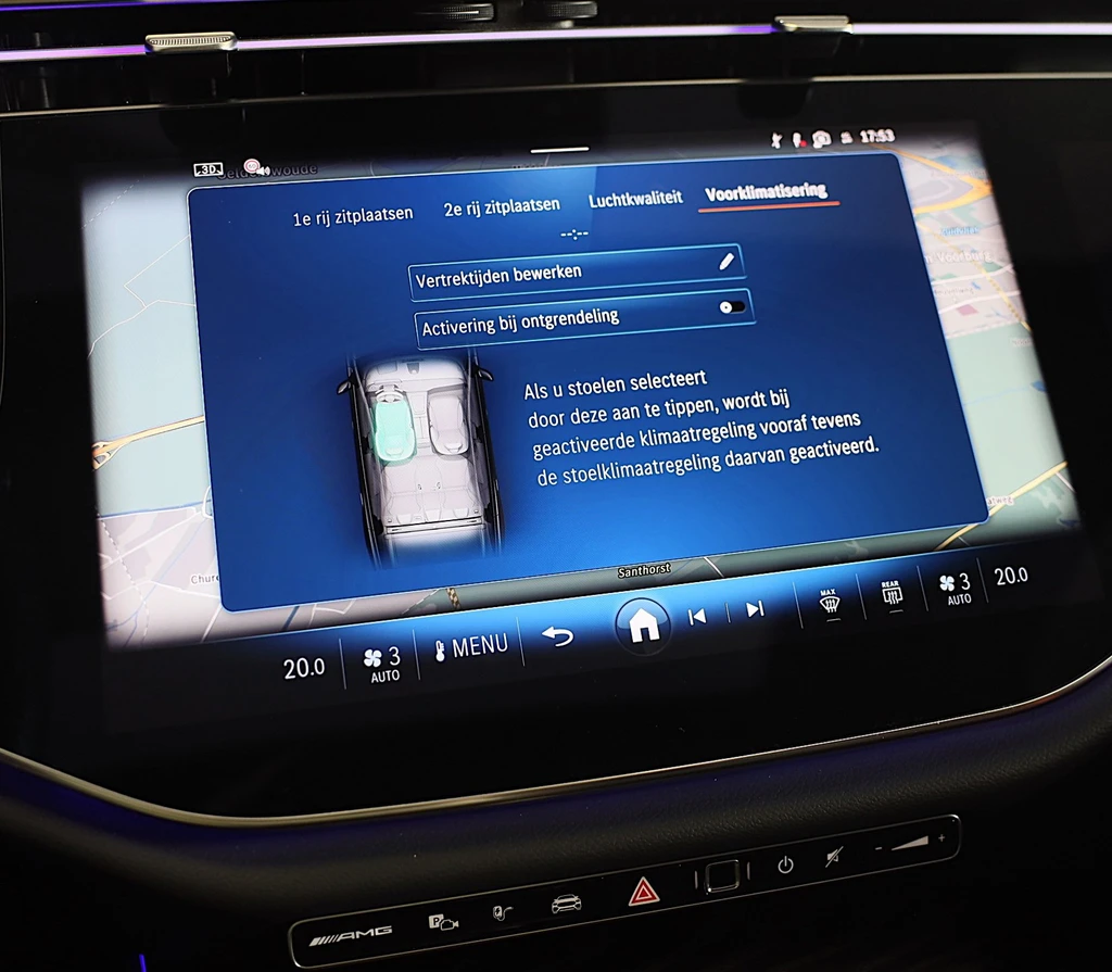 Mercedes-Benz E-Klasse – foto 69