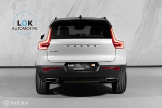 Volvo XC40 – thumbnail 4