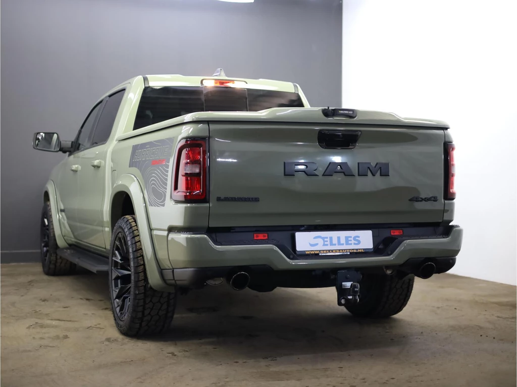 Dodge Ram 1500 – foto 4