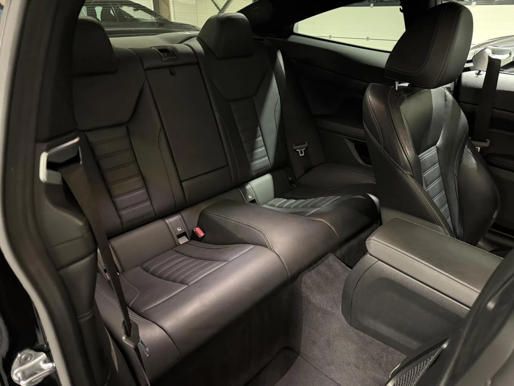 BMW 4 Serie – foto 34