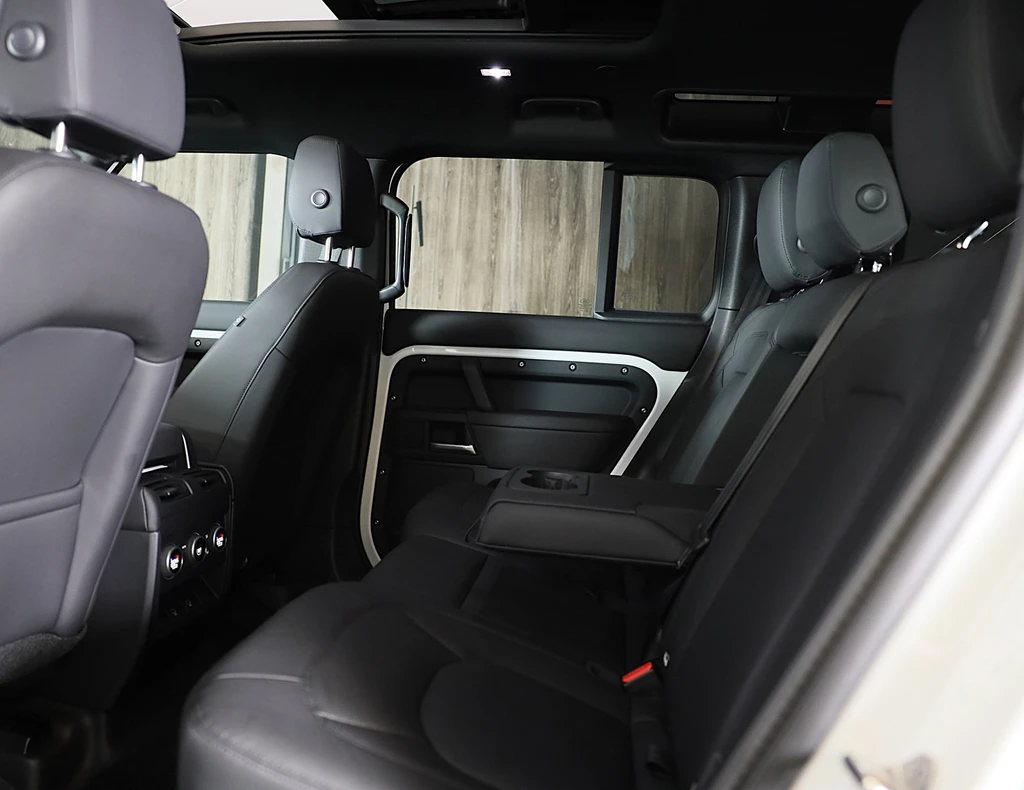 Land Rover Defender – foto 43