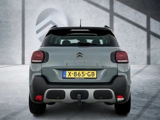 Citroën C3 Aircross – thumbnail 3