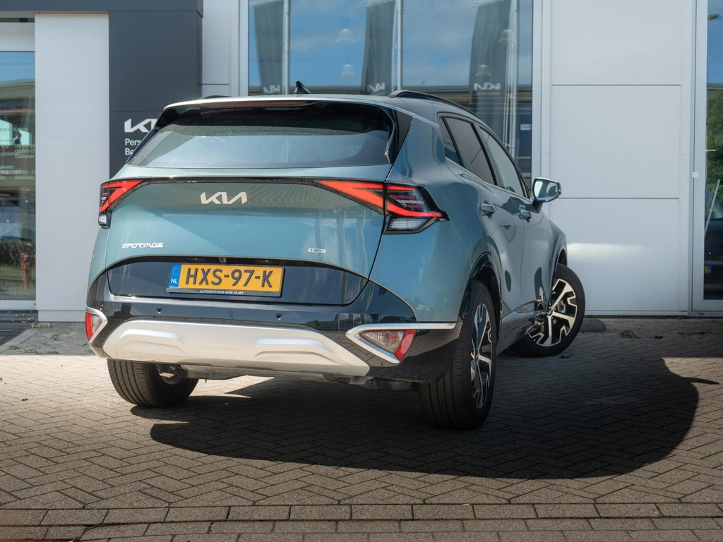 Kia Sportage – foto 6