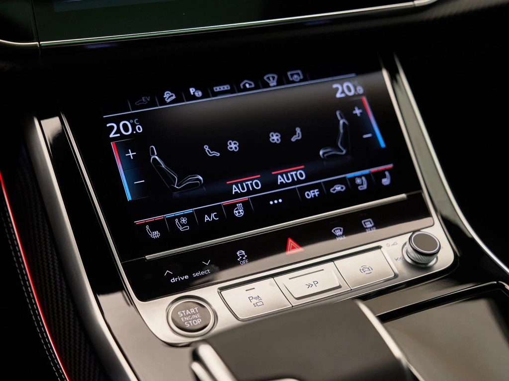 Audi Q8 – foto 27