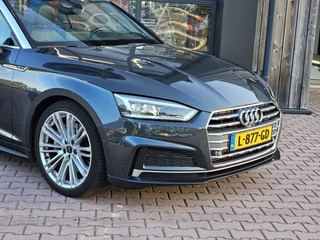 Audi A5 – thumbnail 8