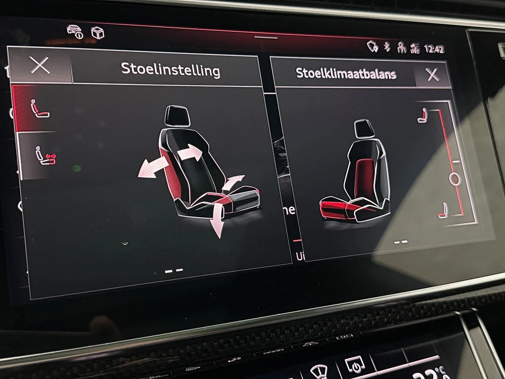 Audi Q8 – foto 19