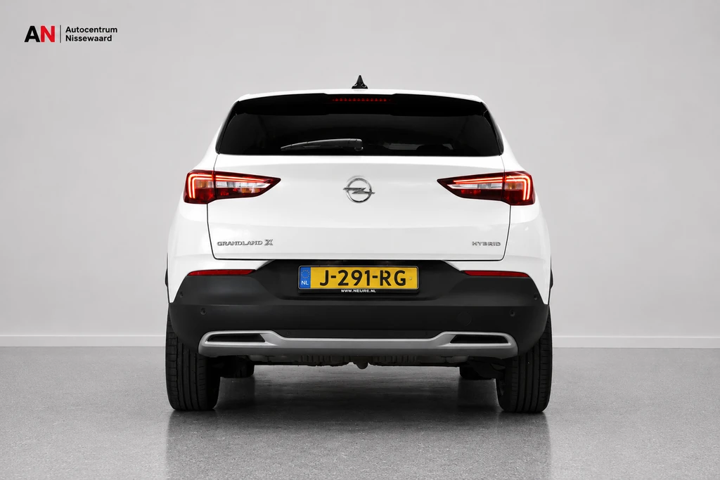 Opel Grandland X – foto 4