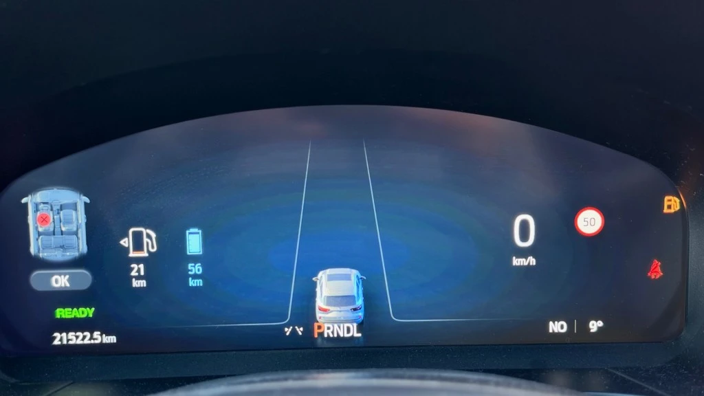 Ford Kuga – foto 34