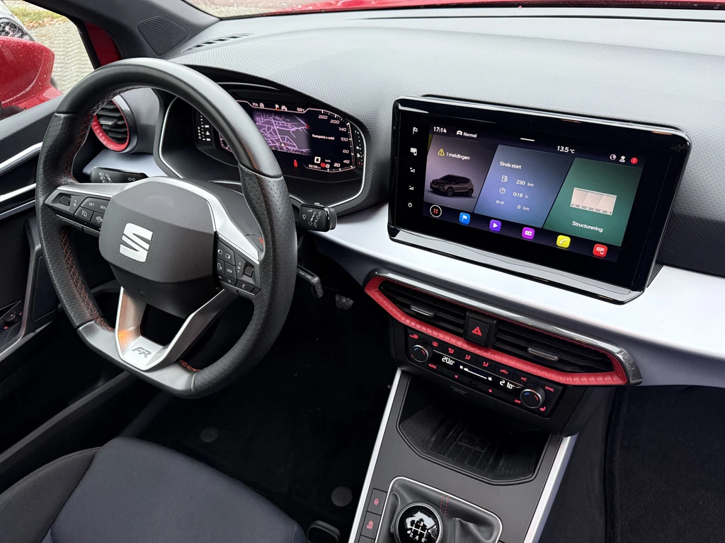 SEAT Arona – foto 30