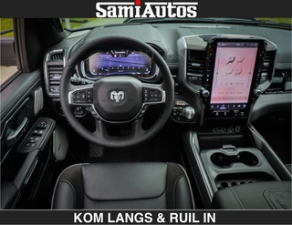 Dodge Ram Pick-Up – thumbnail 38