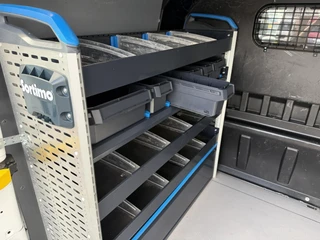 Ford Transit Custom – thumbnail 16