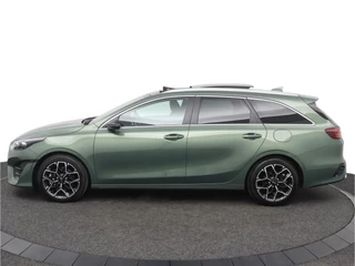 Kia Ceed Sportswagon – thumbnail 3