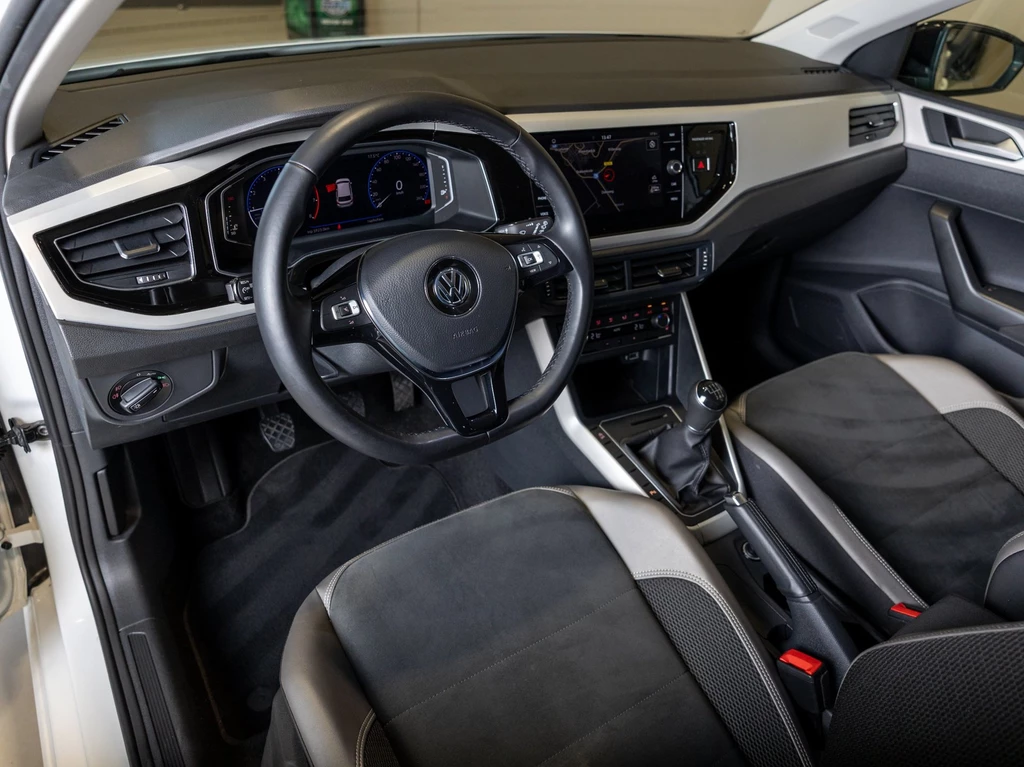 Volkswagen Polo – foto 16