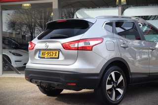 Nissan QASHQAI – thumbnail 7