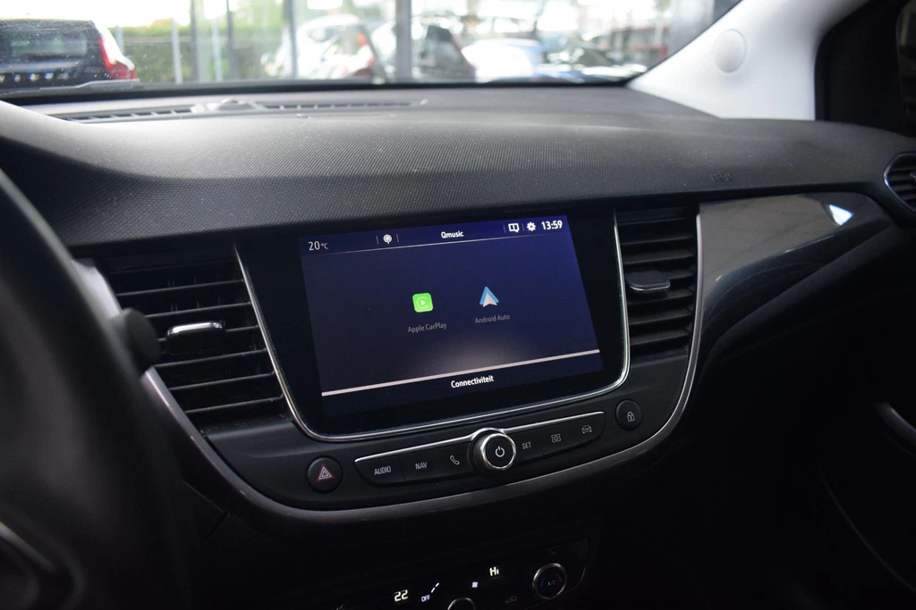 Opel Crossland X – foto 21