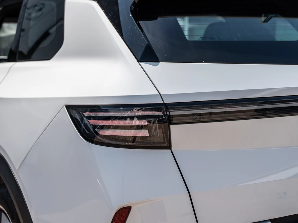 Opel Grandland – foto 11