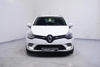 Renault Clio – thumbnail 9