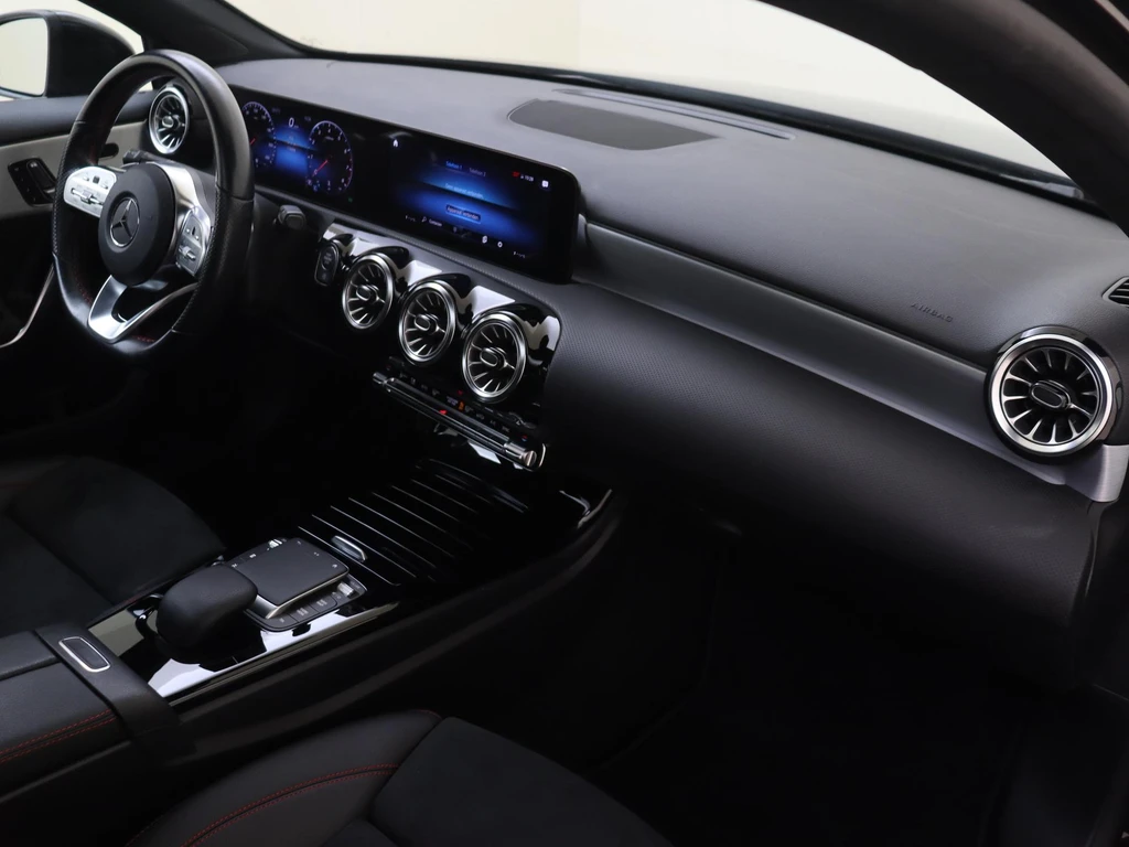 Mercedes-Benz A-Klasse – foto 11