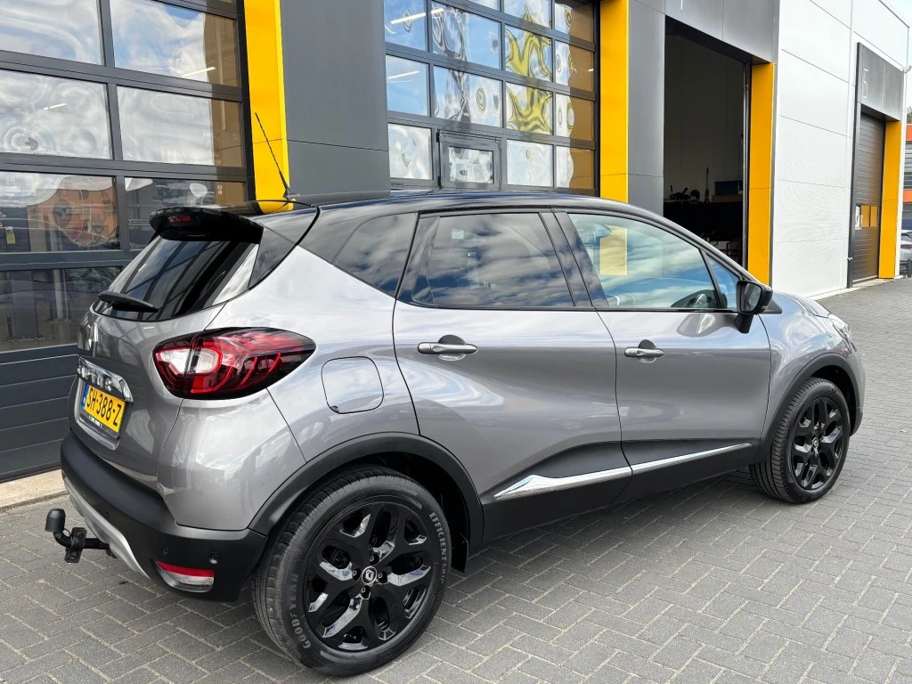 Renault Captur – foto 8