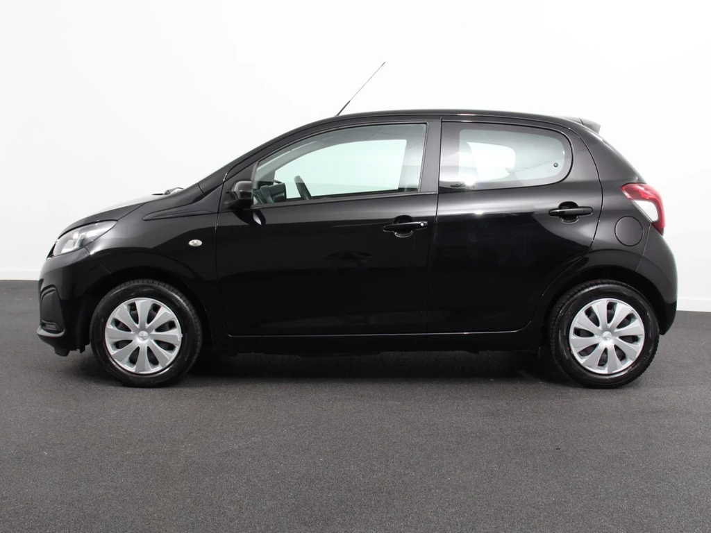Peugeot 108 – foto 2