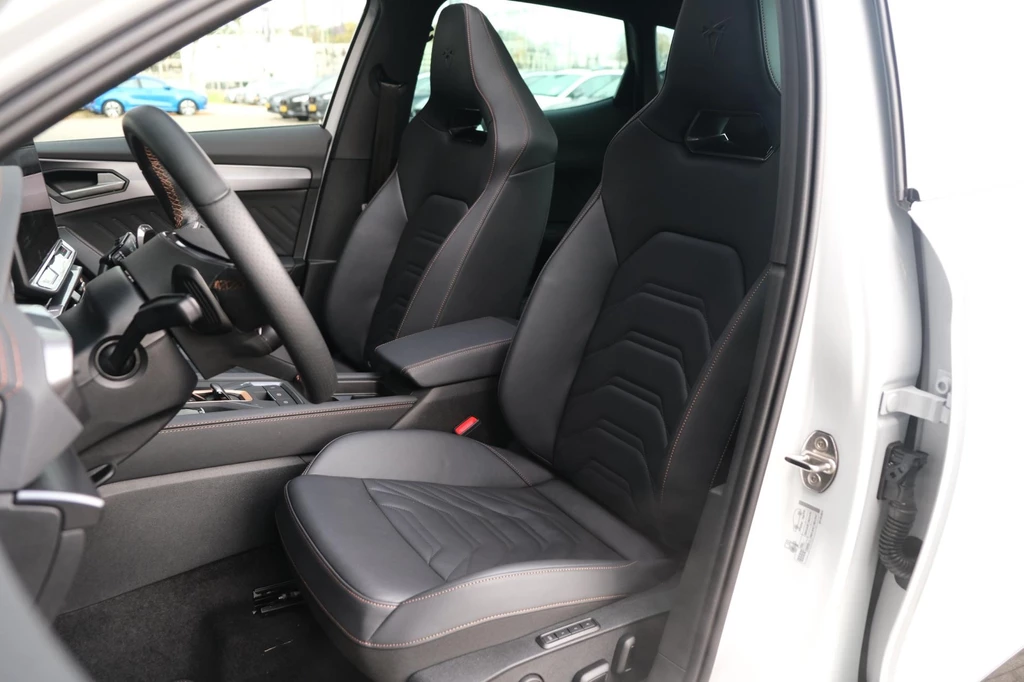 CUPRA Formentor – foto 9