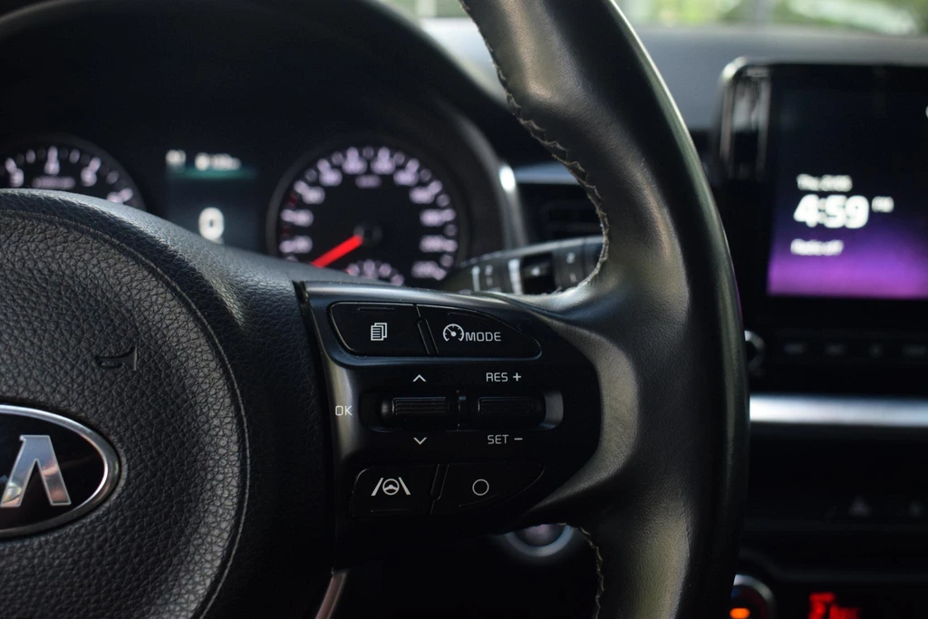 Kia Stonic – foto 18