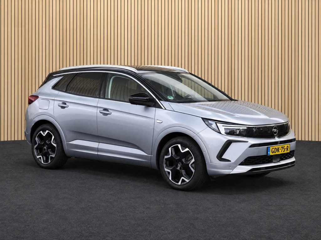 Opel Grandland – foto 6