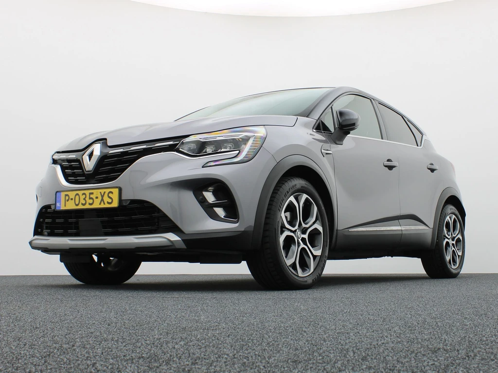 Renault Captur – foto 3