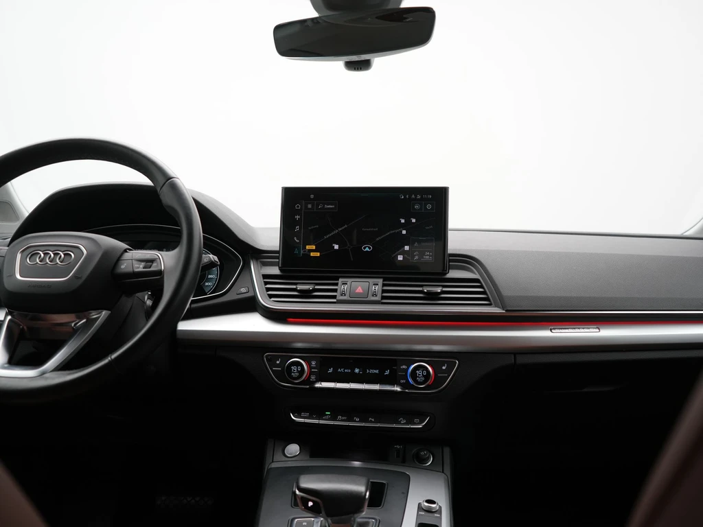 Audi Q5 – foto 40