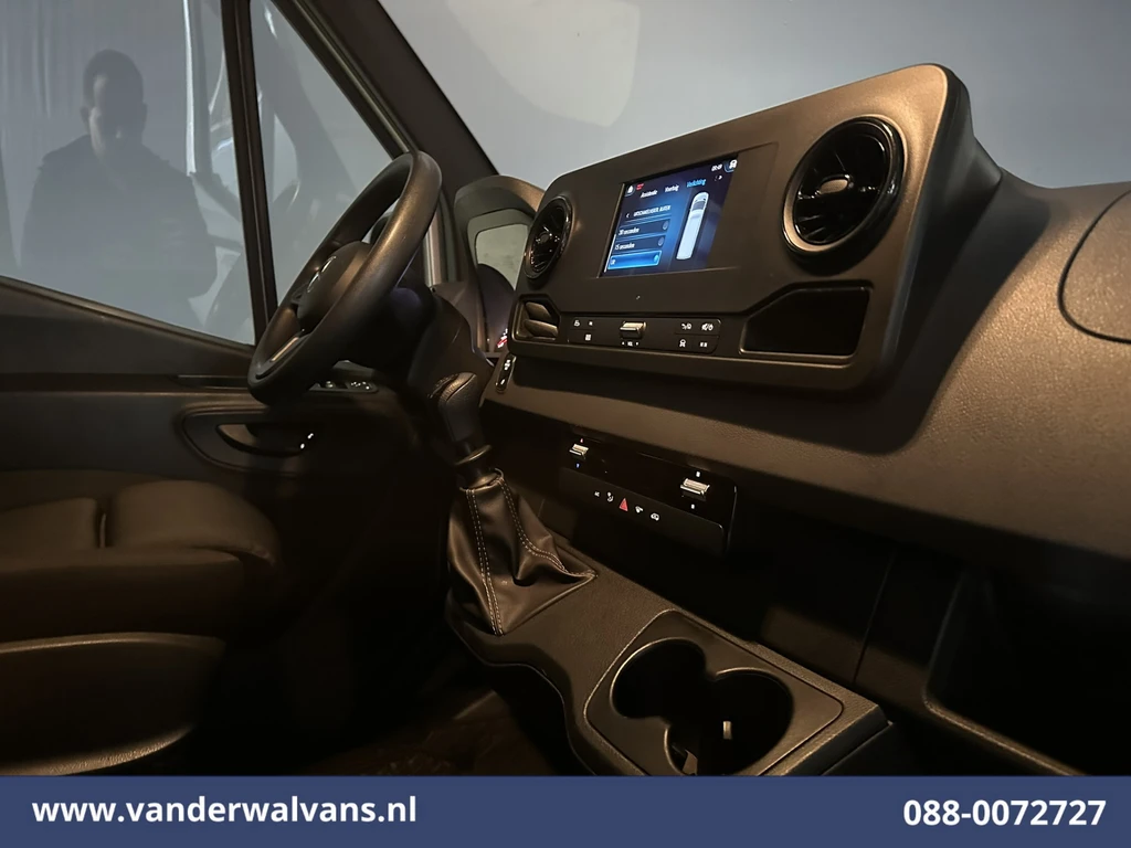 Mercedes-Benz Sprinter – foto 13
