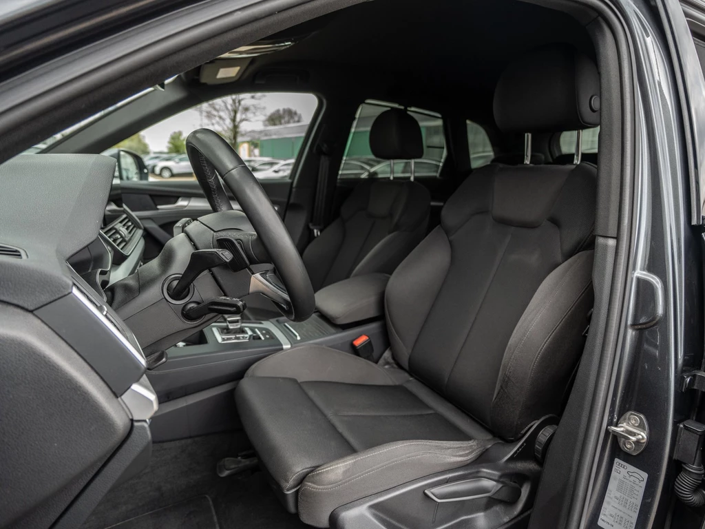 Audi Q5 – foto 14