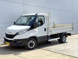 Iveco Daily – thumbnail 2