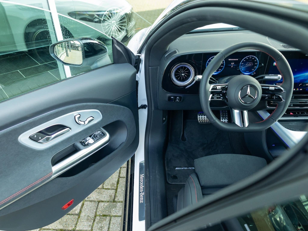Mercedes-Benz CLA – foto 25