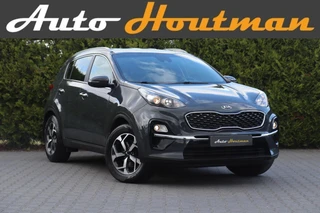 Kia Sportage – thumbnail 13