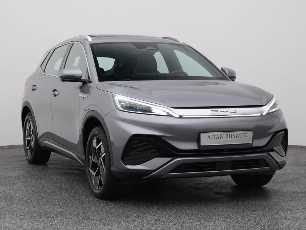 BYD ATTO 3 – foto 14