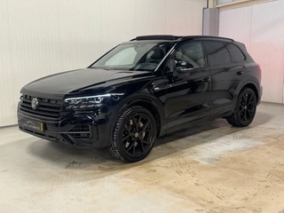 Volkswagen Touareg – thumbnail 2