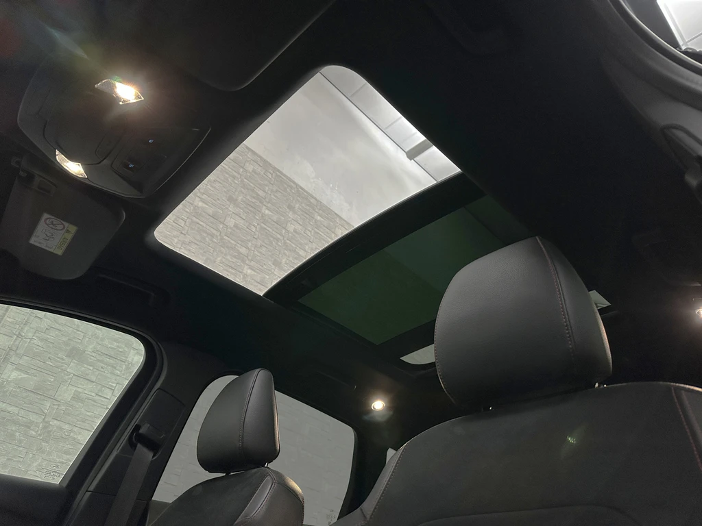 Ford Kuga – foto 14